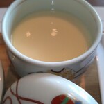 韻松亭 - 茶わん蒸し