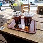 たい焼きカフェ smor - 