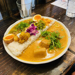 64 CURRY - 