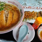 お食事と喫茶 KADO - 