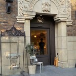 パリアッシュ - パリアッシュ