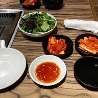 焼肉 ジャンボ はなれ - 