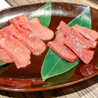焼肉 ジャンボ はなれ - 