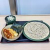 ゆで太郎 川崎砂子店