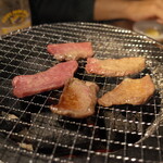 Yakiniku Dainingu Inaho - 