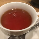 カフェ ウォルナット - 