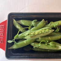 レザンファン ギャテ - 