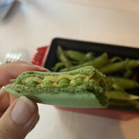 レザンファン ギャテ - 