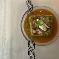 レザンファン ギャテ - 