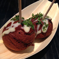 ラ・ボンヌターブル - 