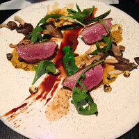 ラ・ボンヌターブル - 