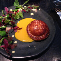 ラ・ボンヌターブル - 