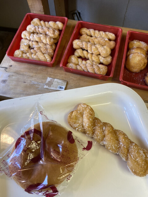 住田製パン所 すみた せいぱんしょ 尾道 パン 食べログ