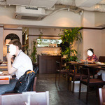 ブルーパパイアタイランド - 