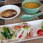 Blue Papaya THAILAND - 