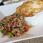 ブルーパパイアタイランド - 