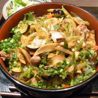 鴨料理専門店 鴨亭 - 