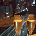 YAKINIKU A FIVE 徳 - 記念日プラン用