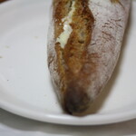 パリアッシュ - パリアッシュ