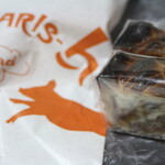 パリアッシュ - パリアッシュ