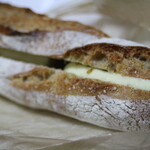 パリアッシュ - パリアッシュ