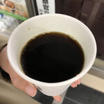 7-ELEVEN - 202104  ホットコーヒー（R）