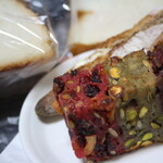 パリアッシュ - パリアッシュ