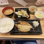 人宿町食堂 - 