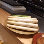 銀座 大石 - ボルドー産