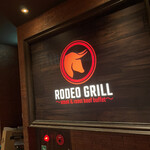 RODEO GRILL - 