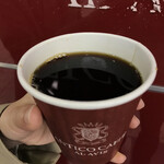 アンティコ カフェ アル アビス - 202104  ブレンドコーヒー（M）