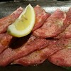 焼肉やまと - お肉は結構ボリューミー