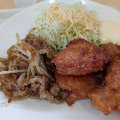 G食堂 大曲店（ジーショクドウ） - 大曲（食堂）の写真