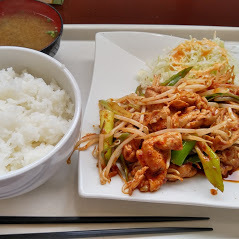 G食堂 大曲店（ジーショクドウ） - 大曲（食堂）の写真