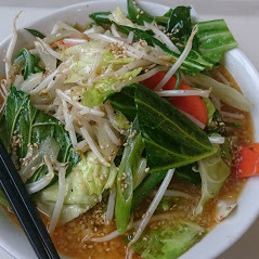 G食堂 横手店 - 横手（食堂）の写真