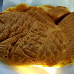 おめで鯛焼き本舗 - 