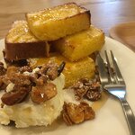 カフェ ウォルナット - 