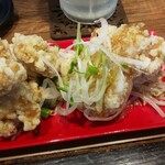 めだかタンタン - 