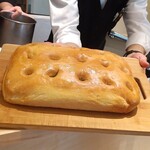 銀座 大石 - アラメゾン