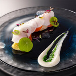 大阪 京橋 鮨 黒潮海閤 - 