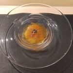 銀座 大石 - シグネチャーデイッシュ