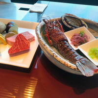 日本料理 「風花」 コンラッド東京 - 