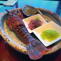 日本料理 「風花」 コンラッド東京 - 