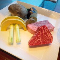 日本料理 「風花」 コンラッド東京 - 