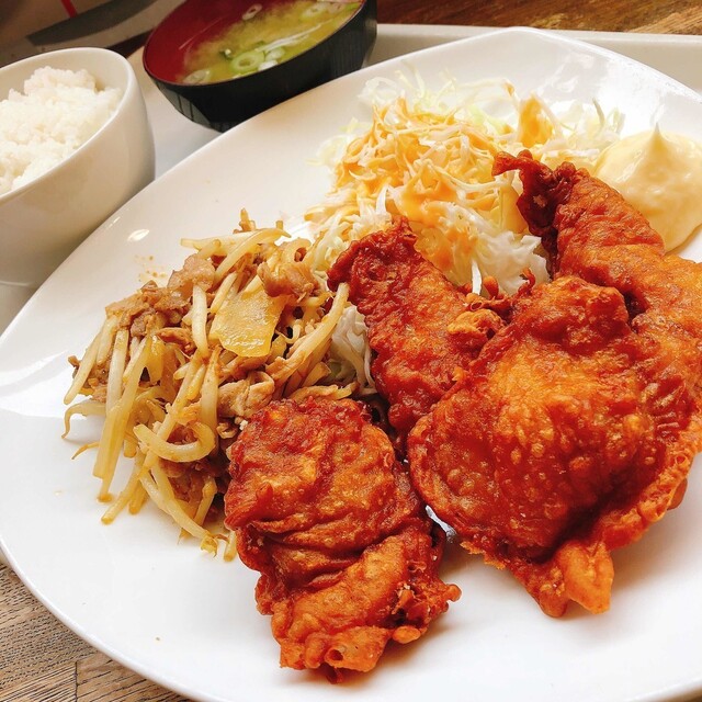 G食堂 大曲店（ジーショクドウ） - 大曲（食堂）の写真