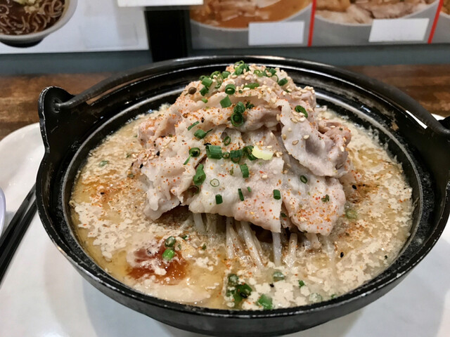 G食堂 大曲店（ジーショクドウ） - 大曲（食堂）の写真