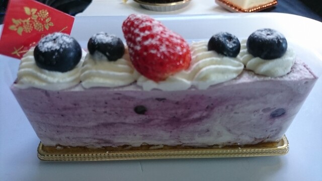 森のお菓子工房 木いちご 宍粟市その他 ケーキ 食べログ