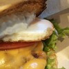 the 3rd Burger 青山骨董通り店