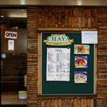 Pasta&cafe CHAYA - 