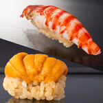 大阪 京橋 鮨 黒潮海閤 - 